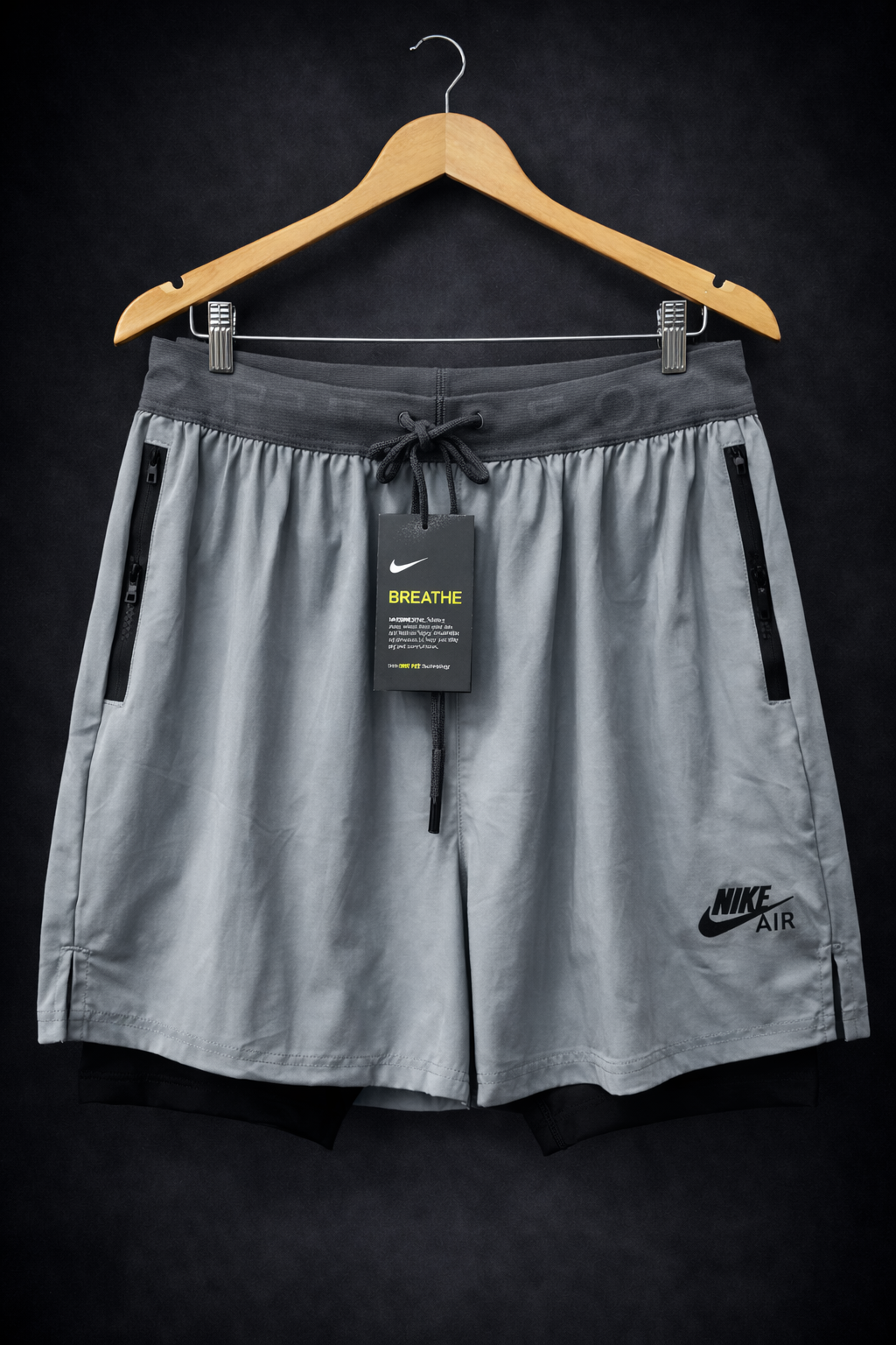 Short Nike Pro Compressão