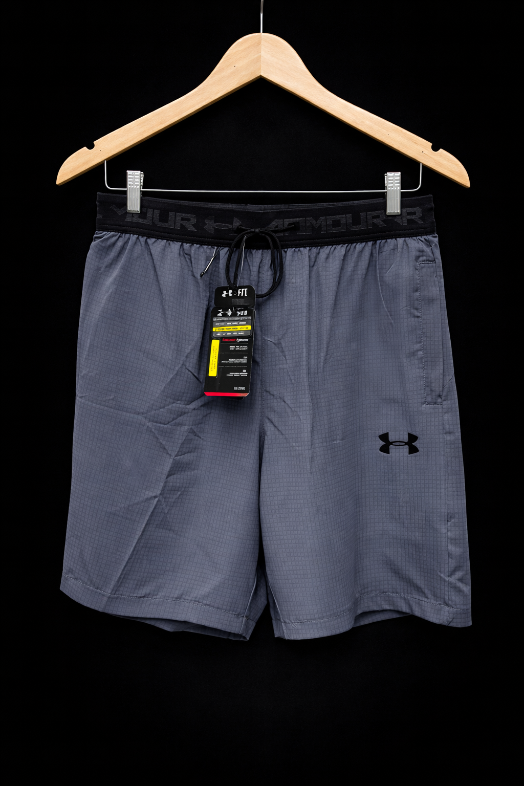 Bermuda Esportiva Under Armour