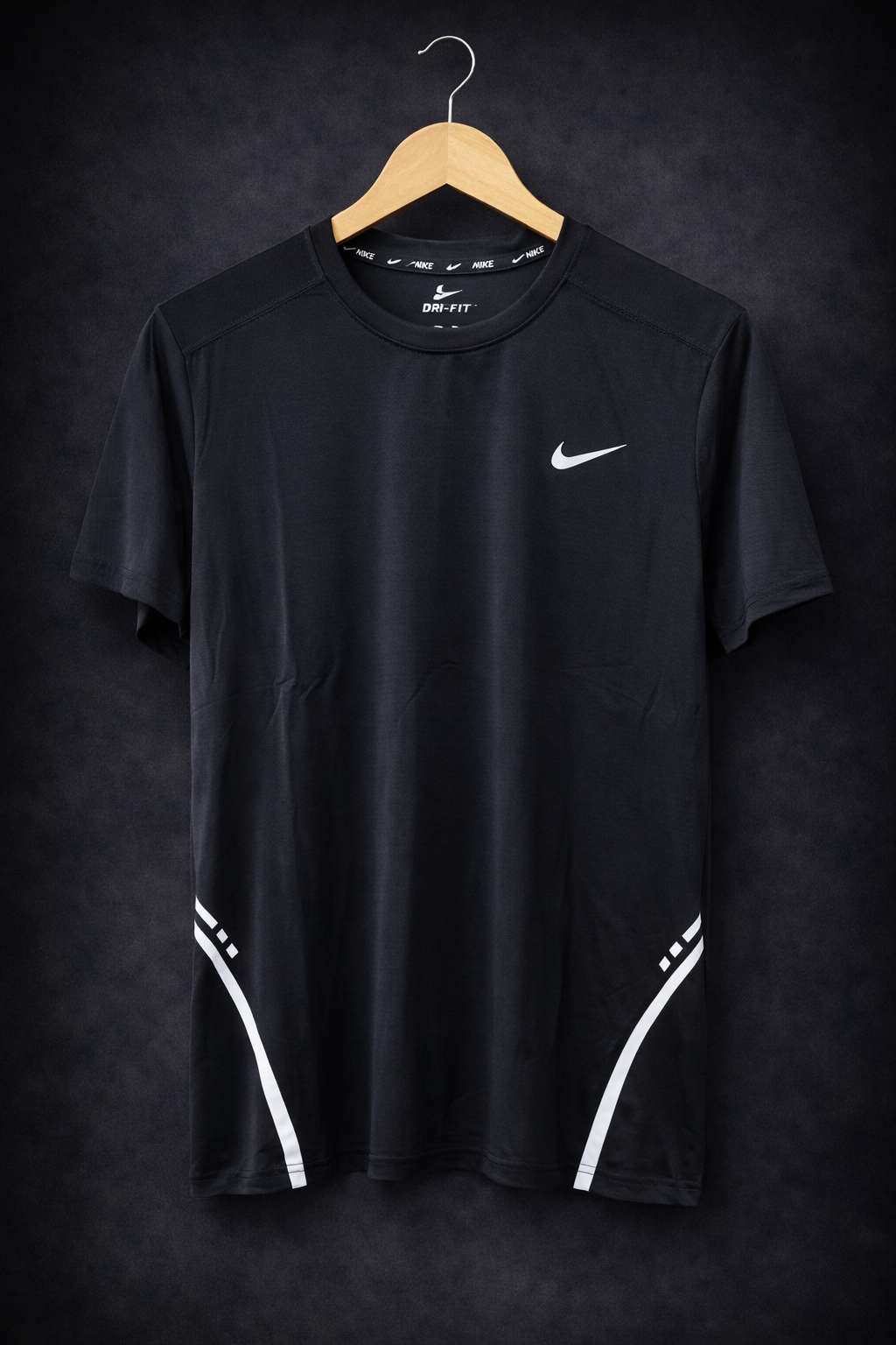 Camiseta Masculina Dry Fit