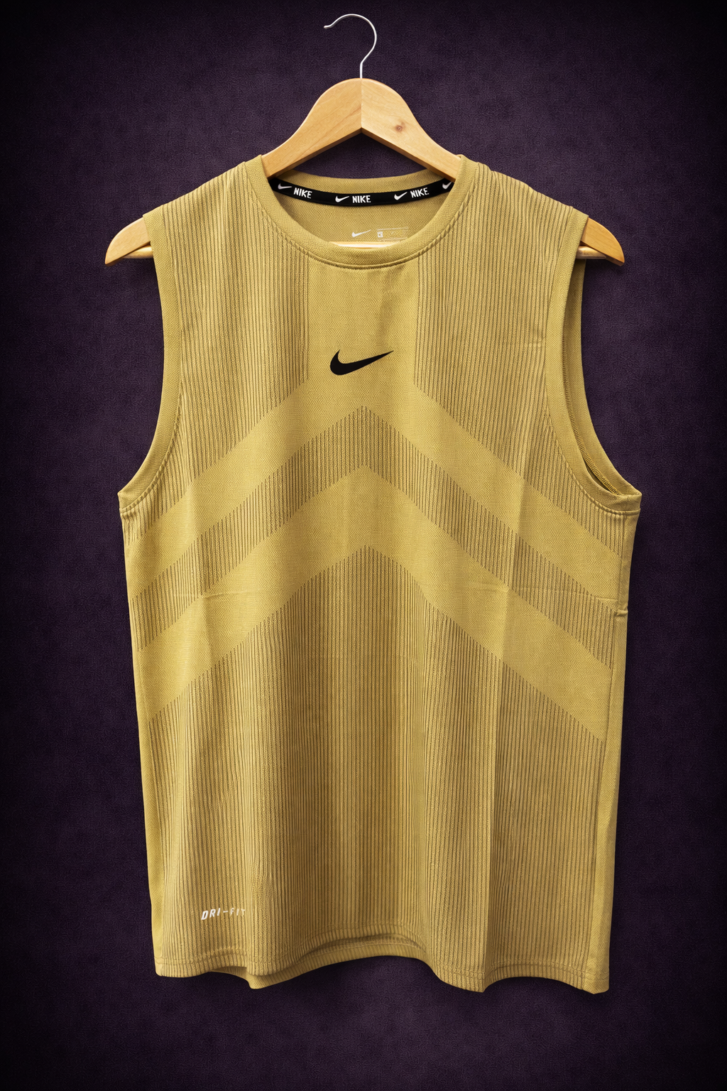 Regata Masculina Dry Fit