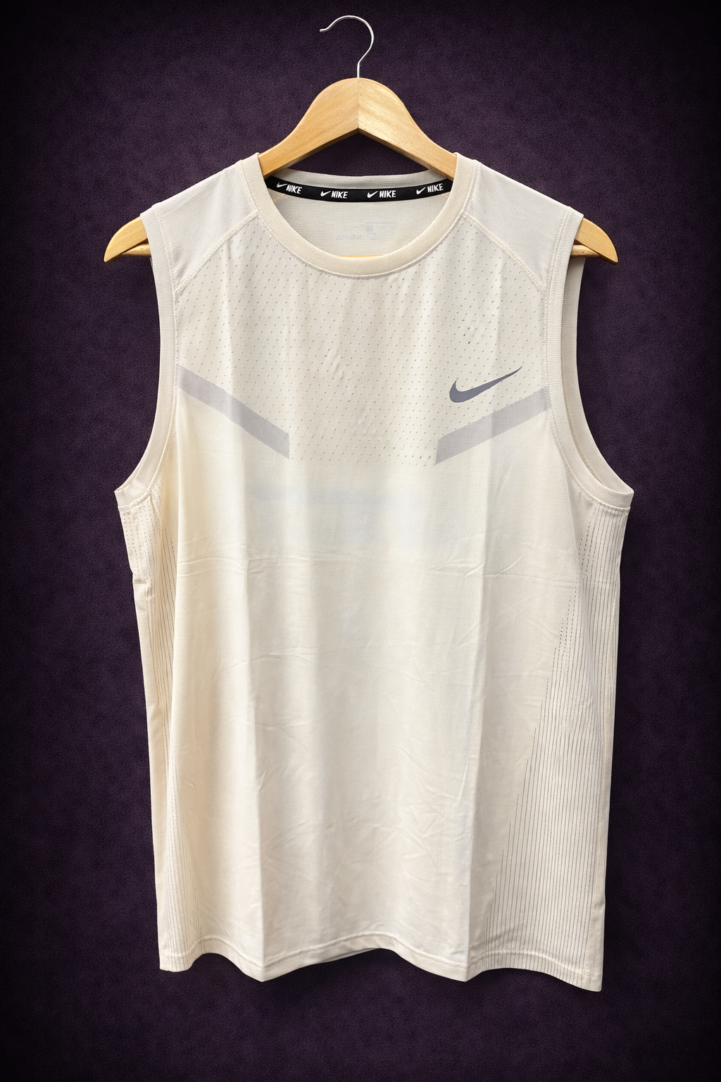 Regata Masculina Dry Fit