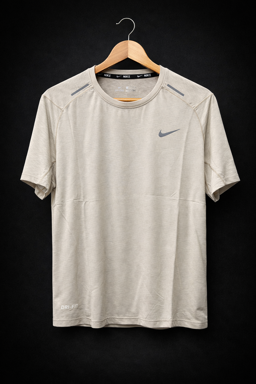 Camiseta Masculina Dry Fit