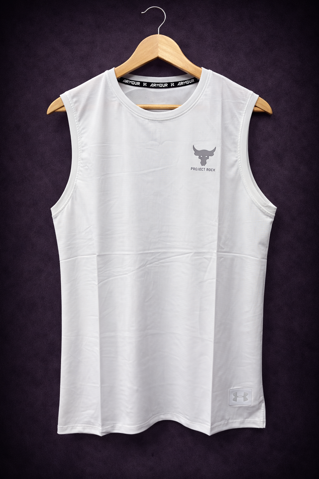 Regata Masculina Dry Fit