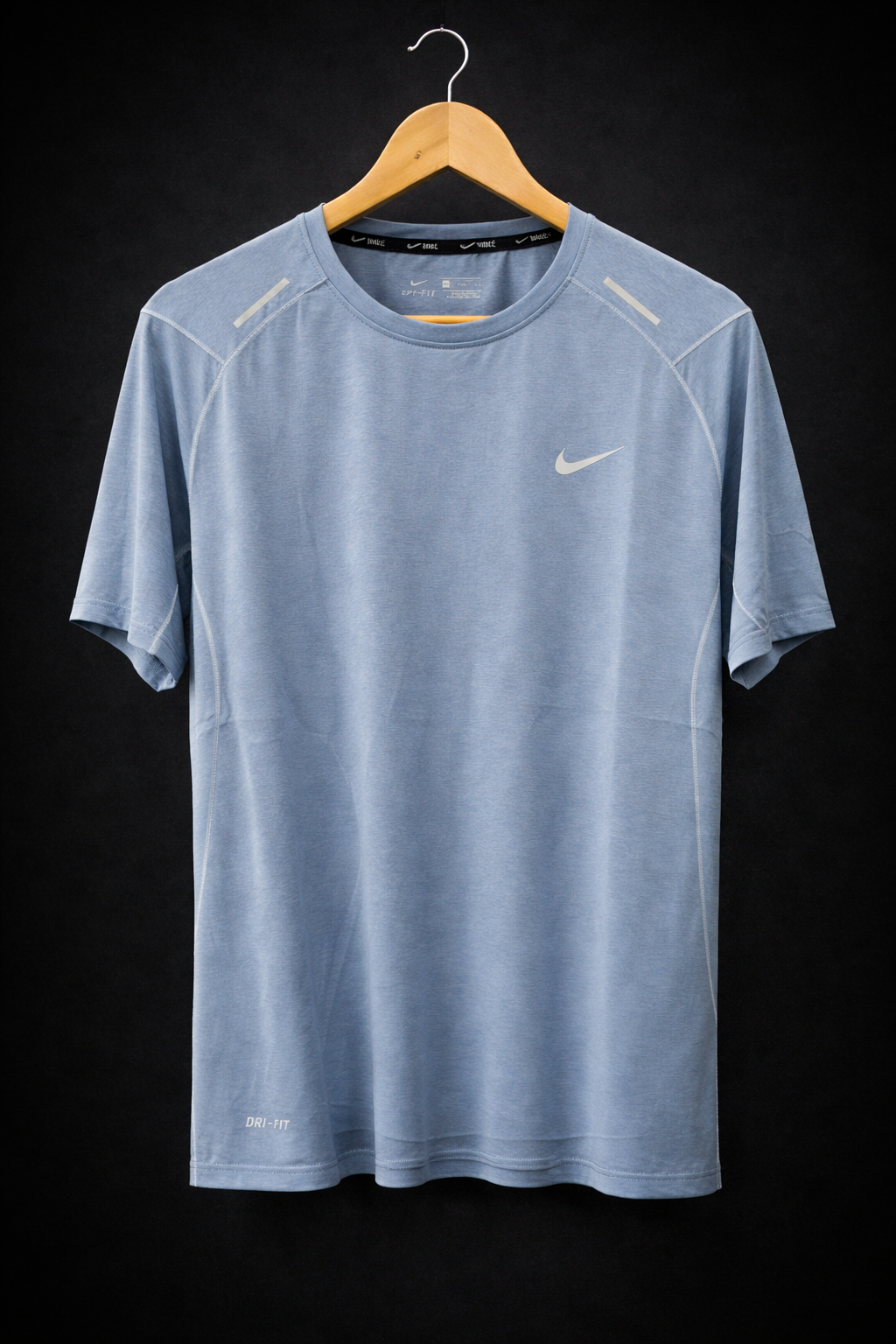Camiseta Masculina Dry Fit
