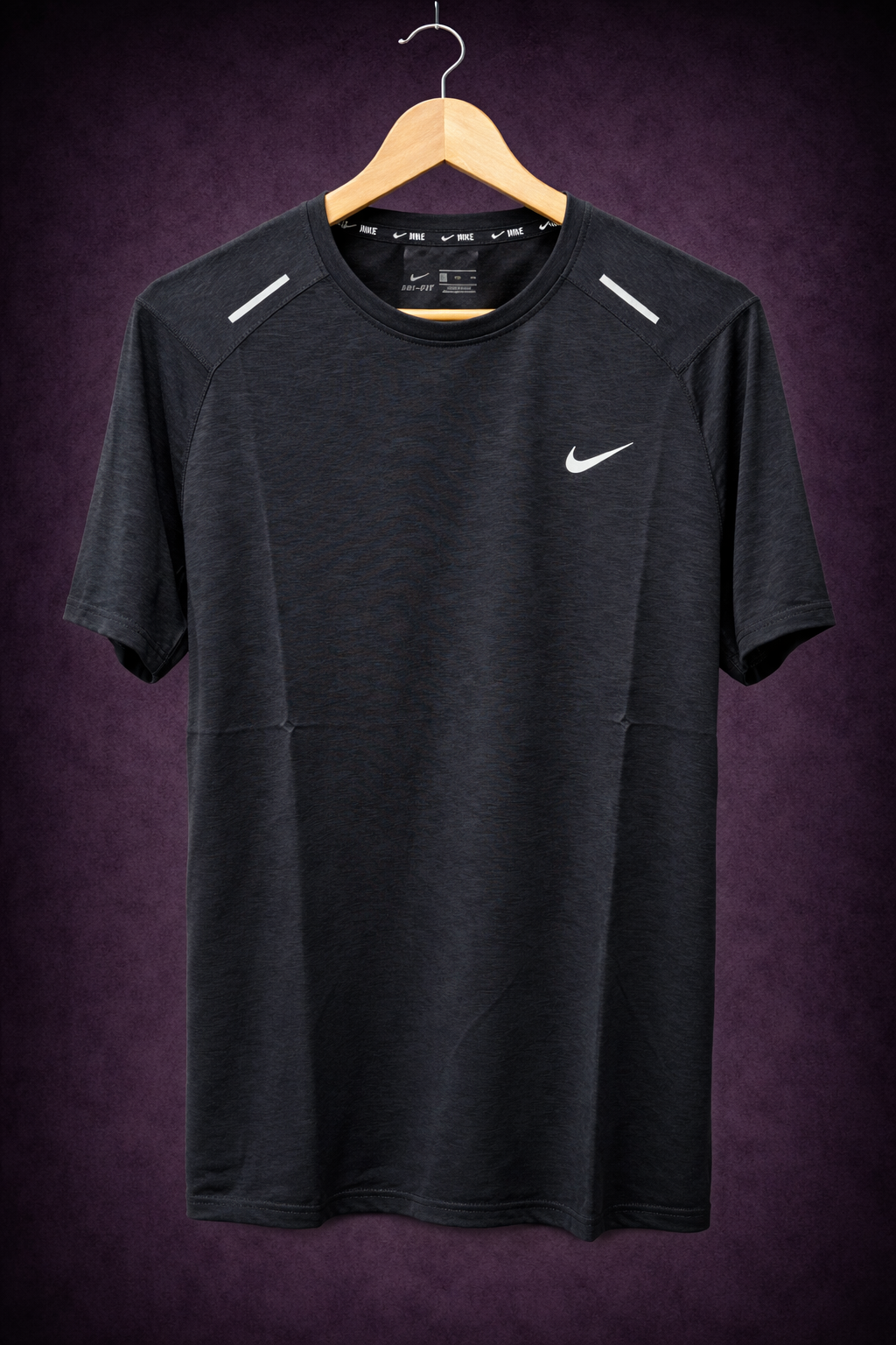 Camiseta Masculina Dry Fit