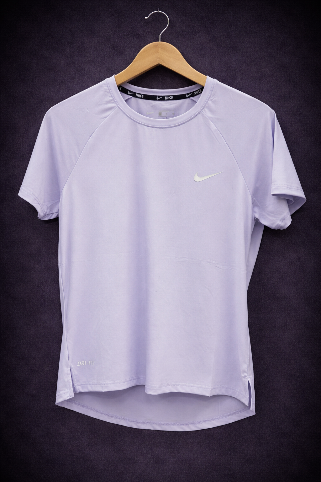 Camiseta Feminina Nike Dry Fit