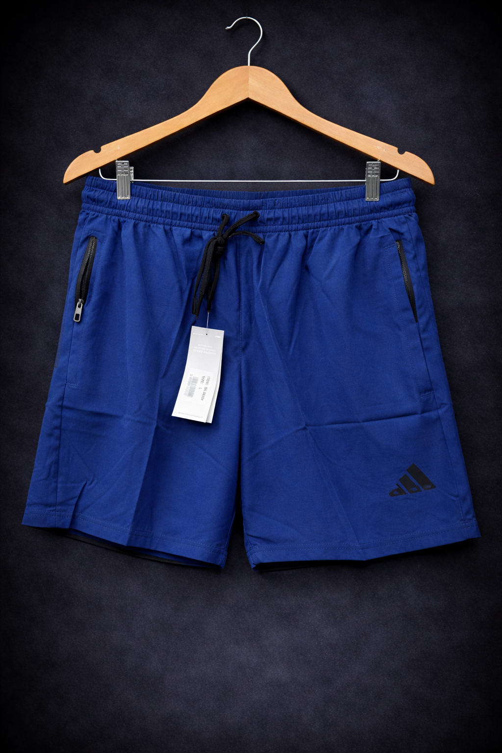 Bermuda Esportiva Adidas Compressão