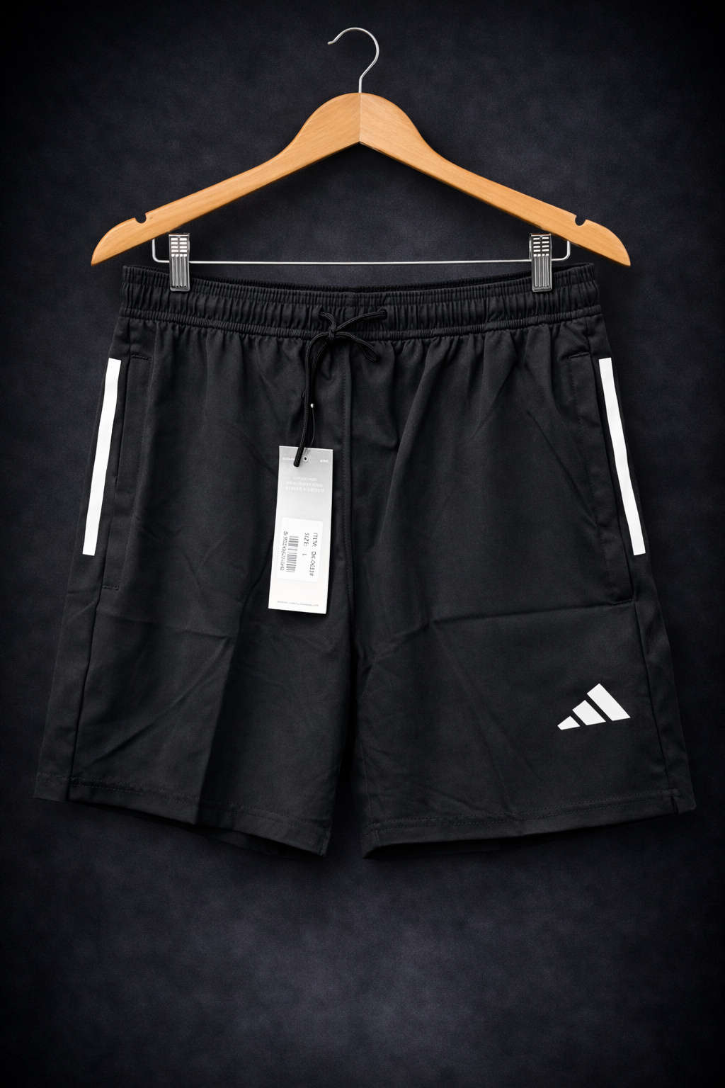 Bermuda Esportiva Adidas Compressão