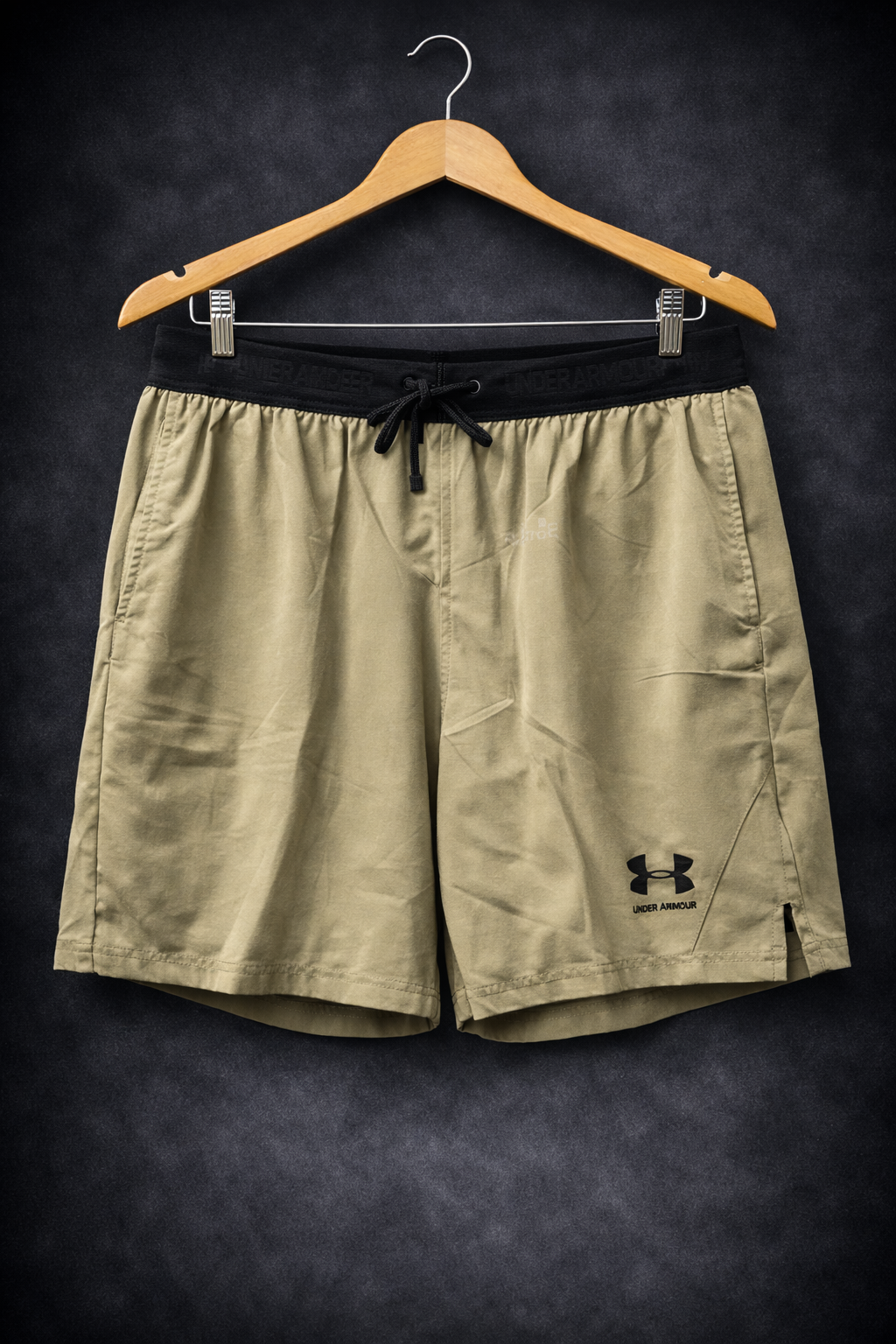 Bermuda Esportiva Under Armour Compressão