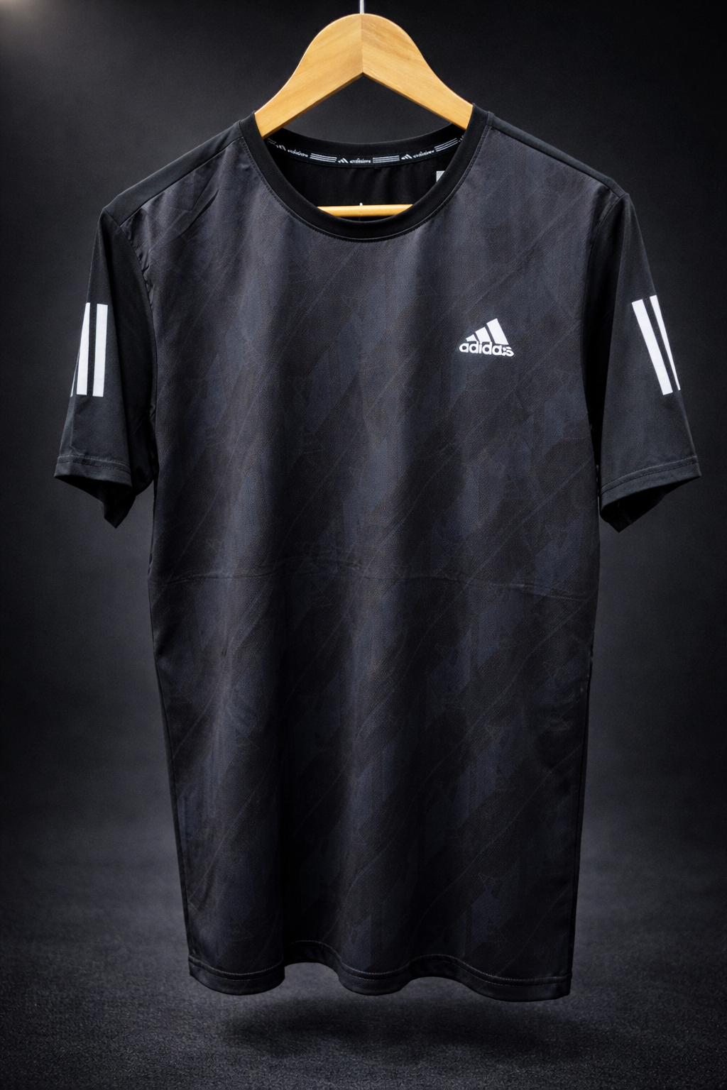 Camiseta Masculina Dry Fit