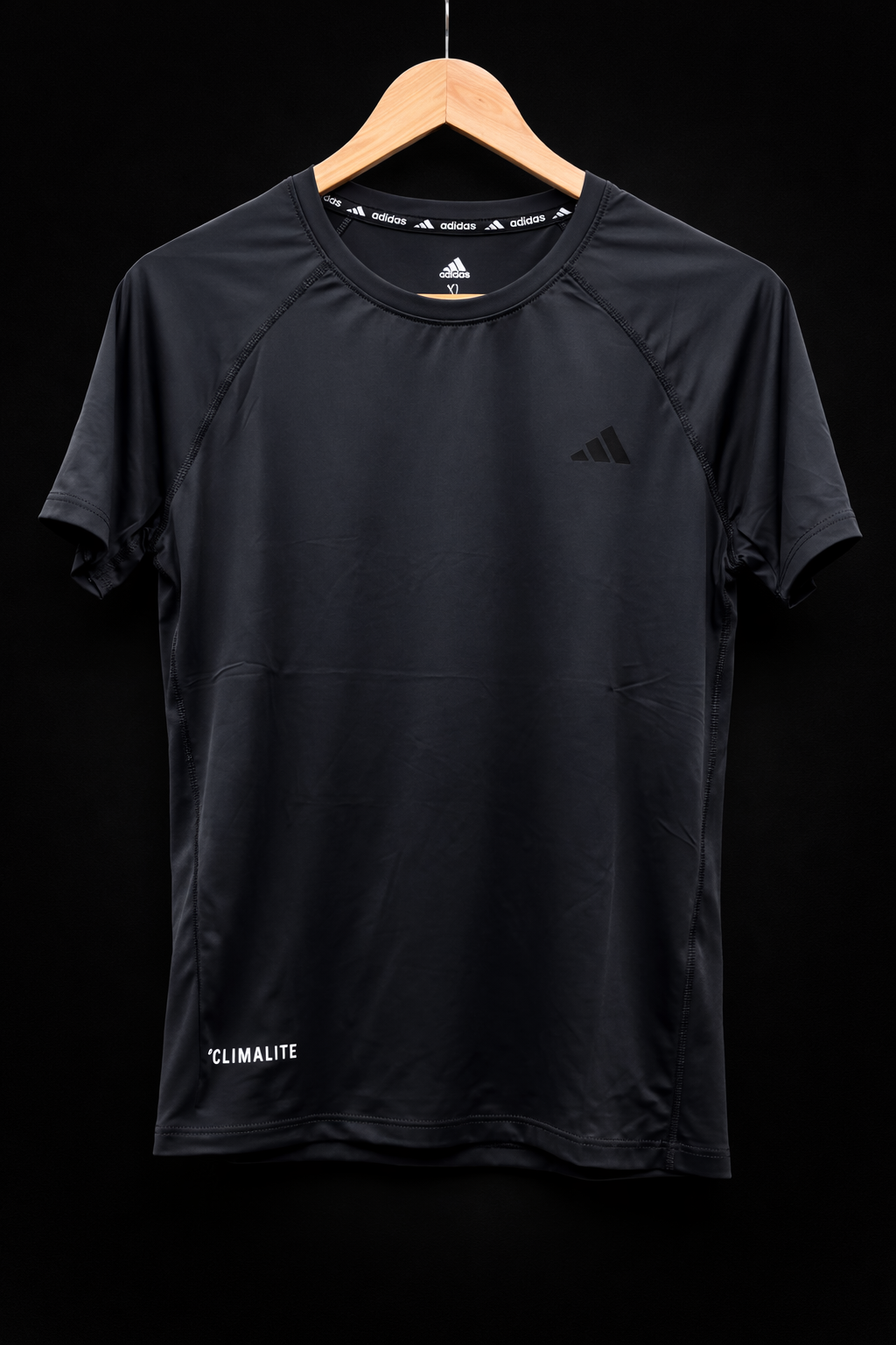Camiseta Feminina Adidas Dry Fit