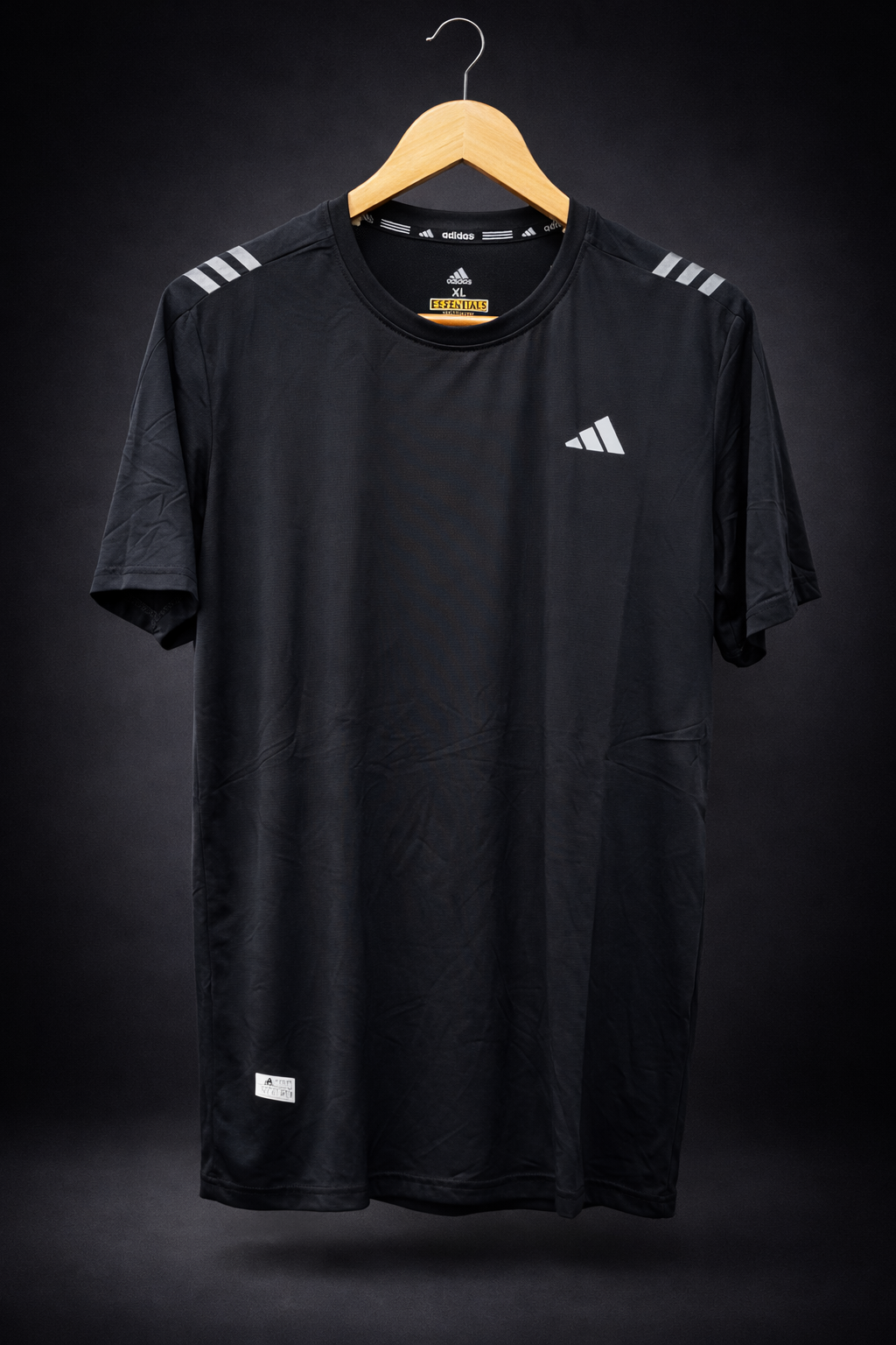 Camiseta Masculina Dry Fit