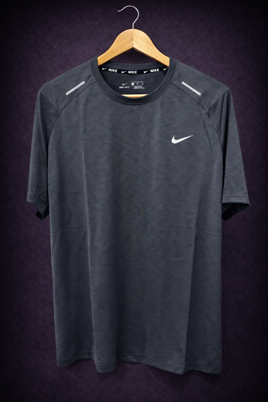 Camiseta Masculina Dry Fit