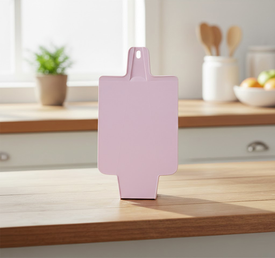 Cutting Board Folding