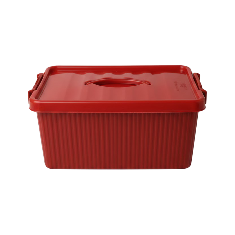 16L Container Box Stripe