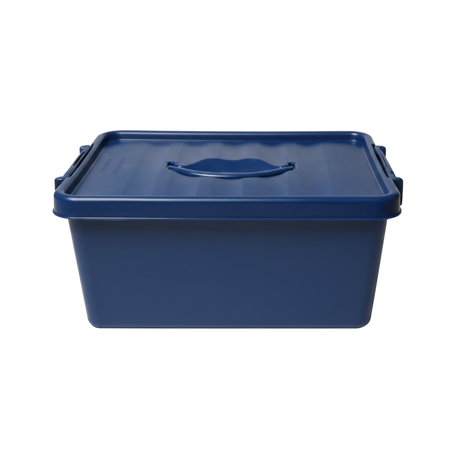 16L Container Box Organizer