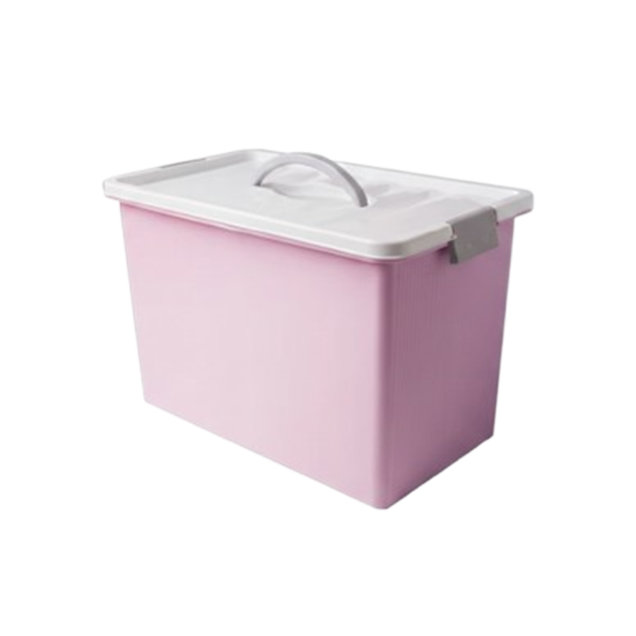 20L Container Box Stripe Barcelona