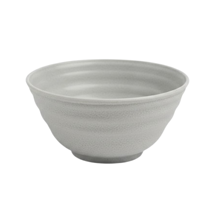 Bowl Glazur Stone