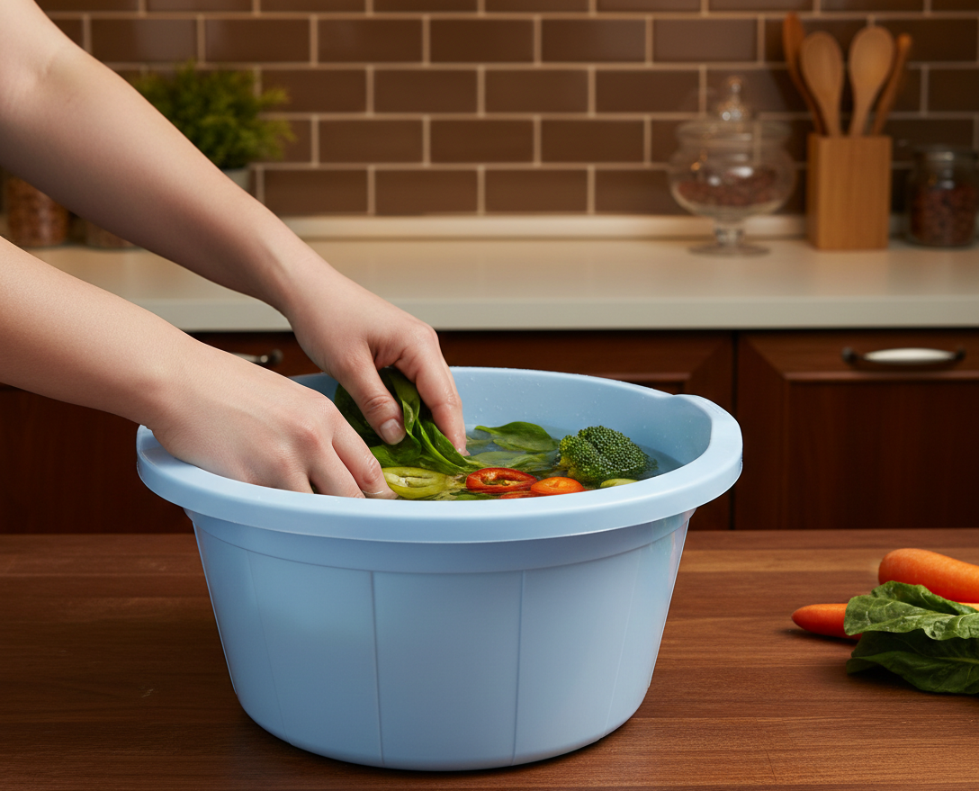 Basin Narita 45 Inch (32L)