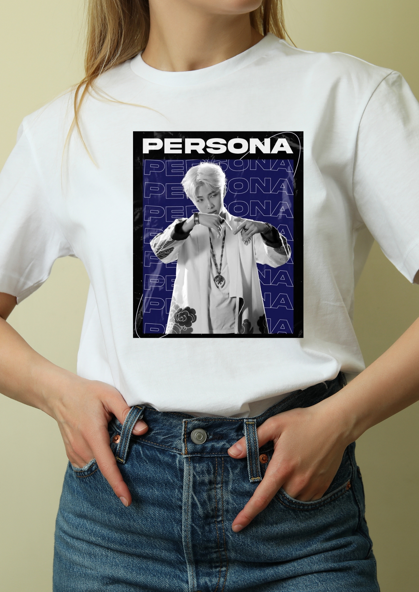 Nanjoom Persona 