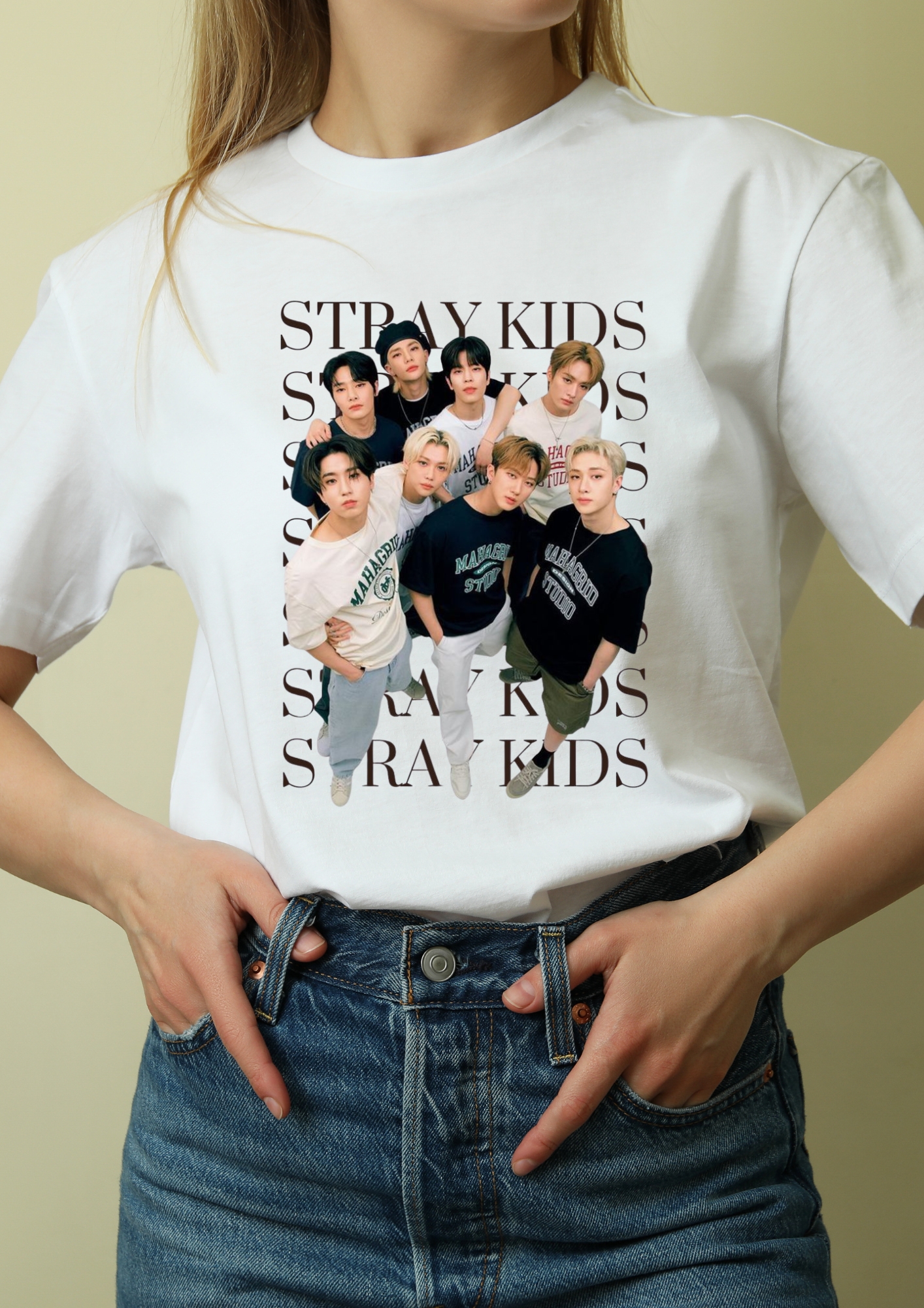 Stray Kids 2