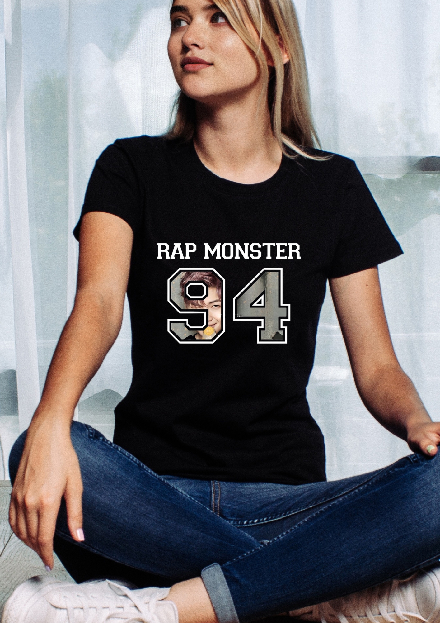 Rap Monster 