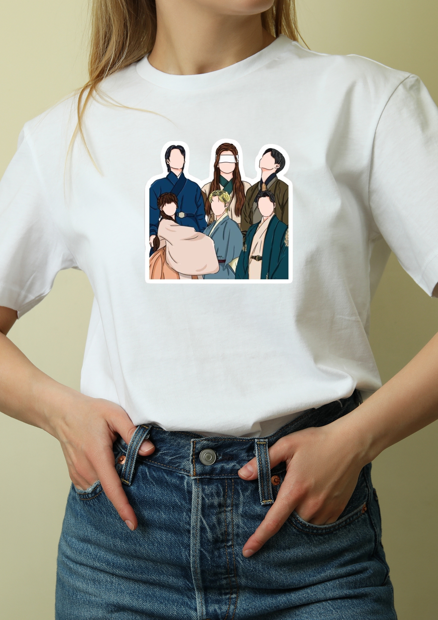 Alquimia das Almas 3