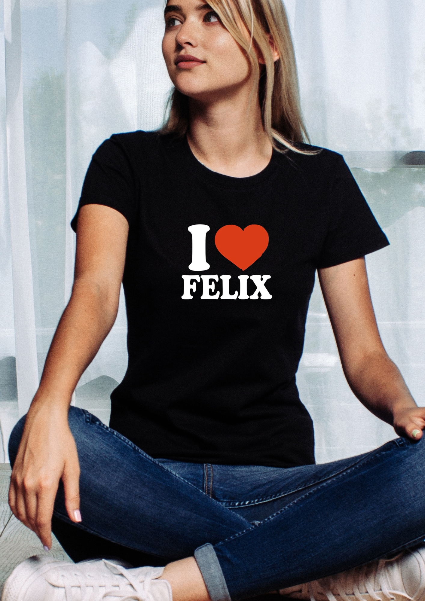 I Love Felix 