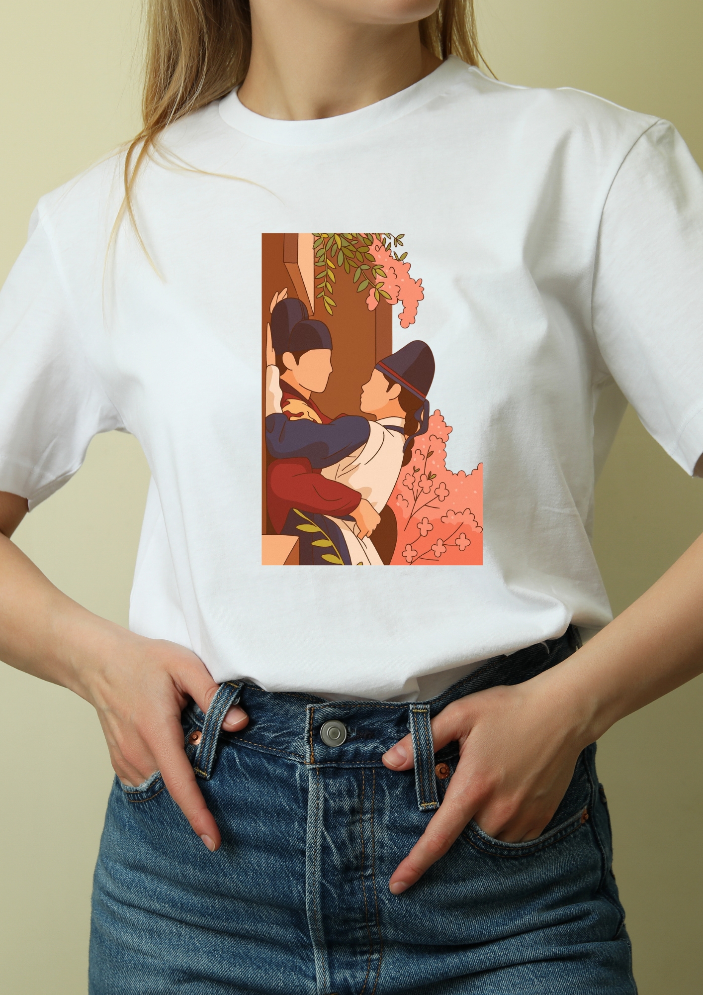 Bon Appétit, Vossa Majestade