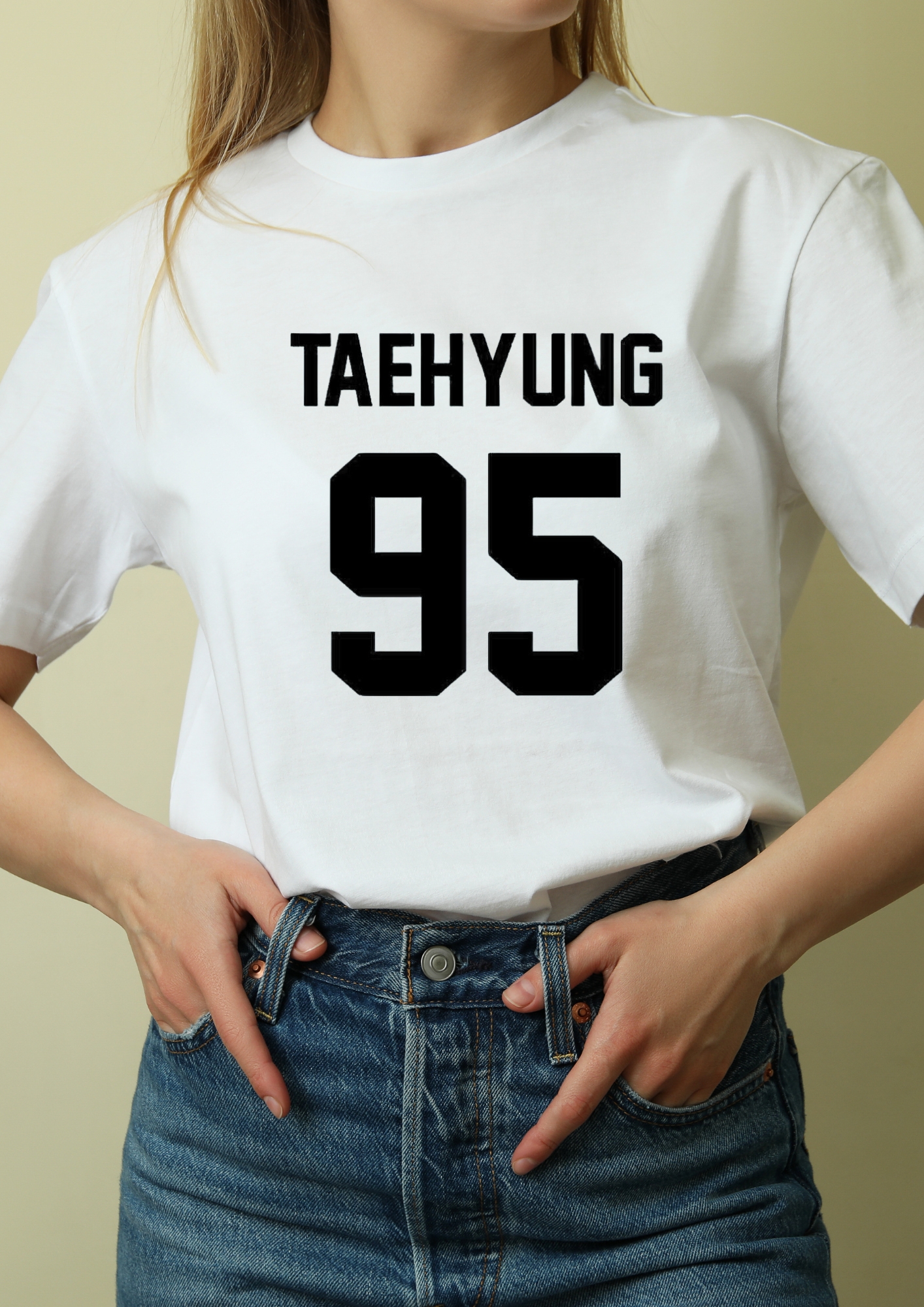 Taehyung 95