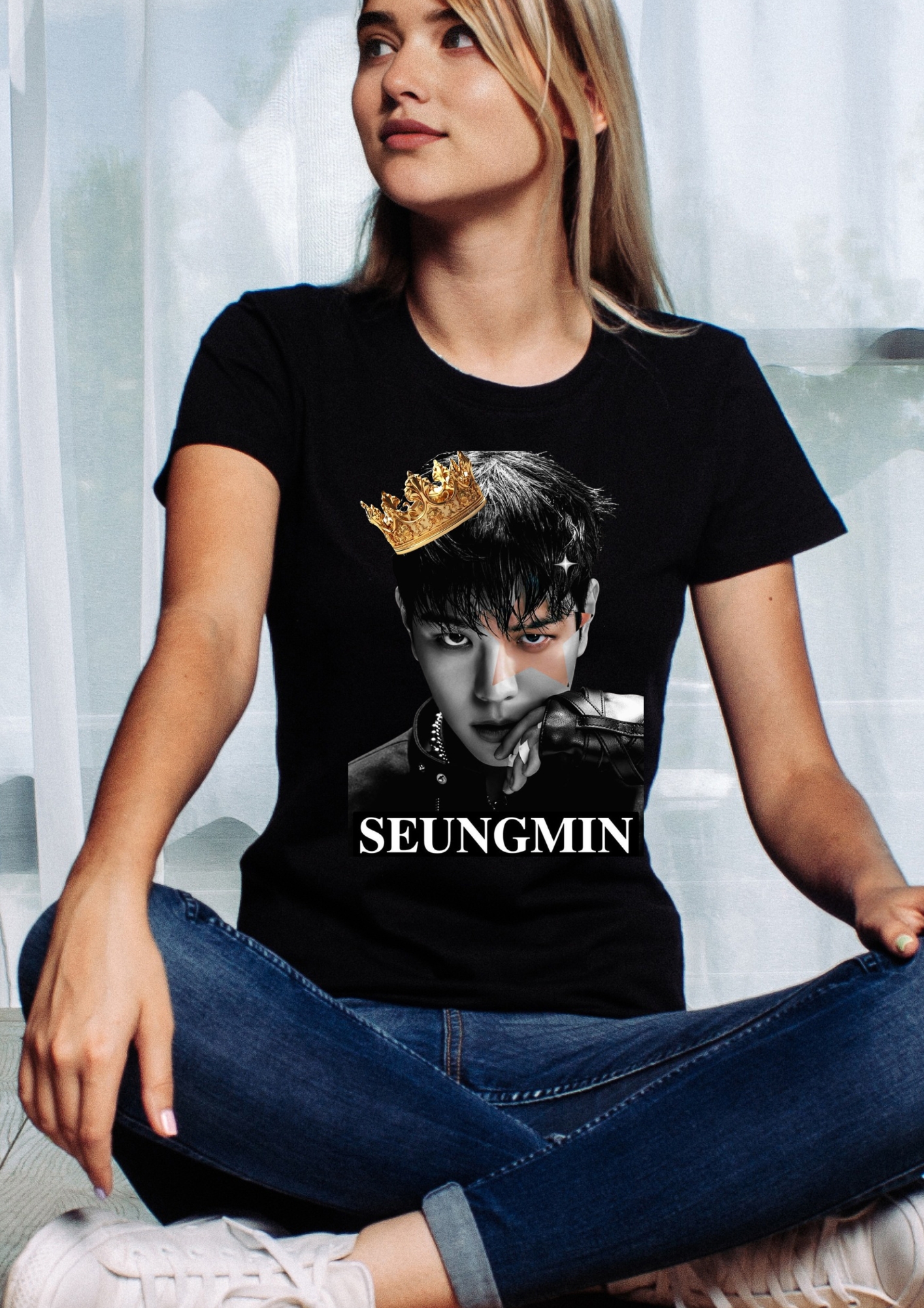 Seungmin King