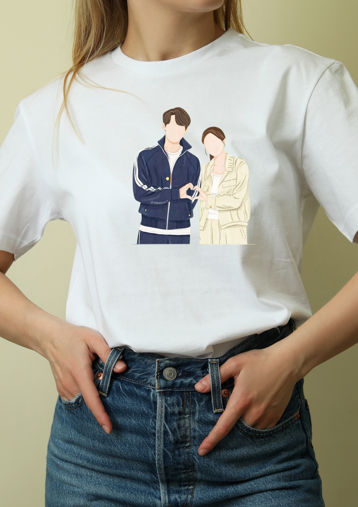 Quando o telefone toca