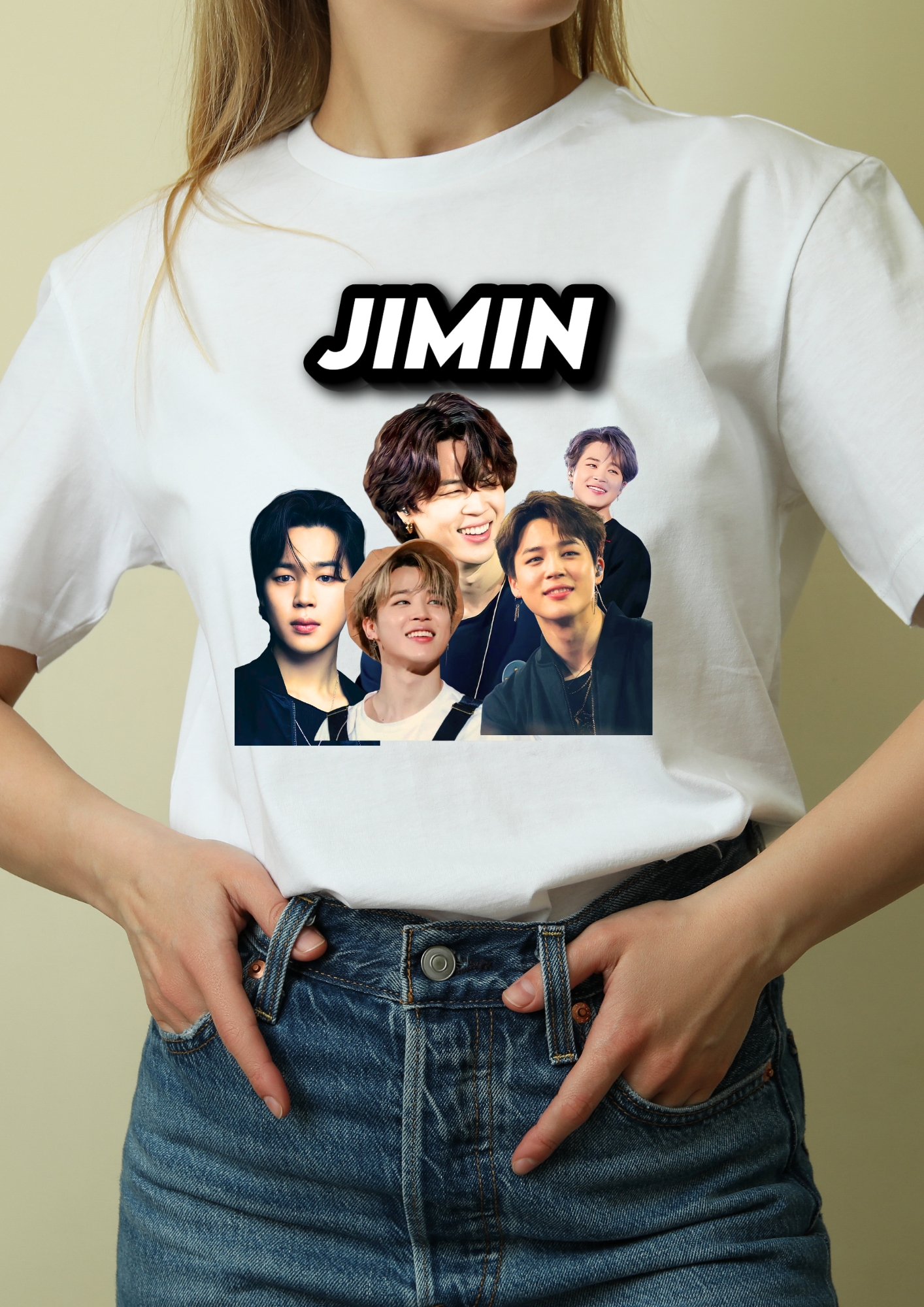 JIMIN COLLAGE