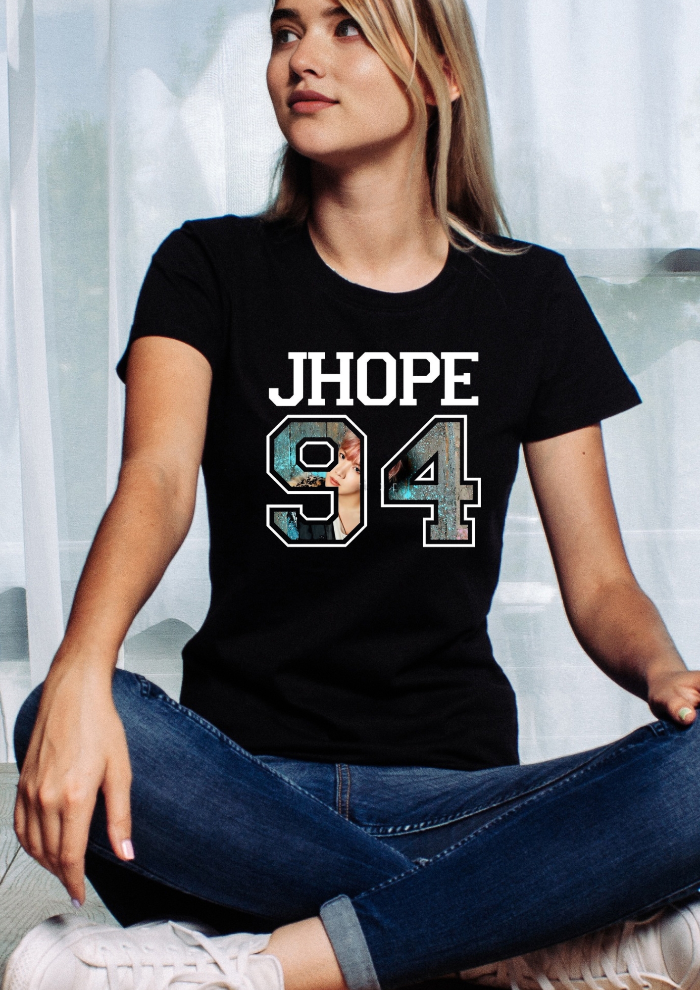 JHOPE 94 
