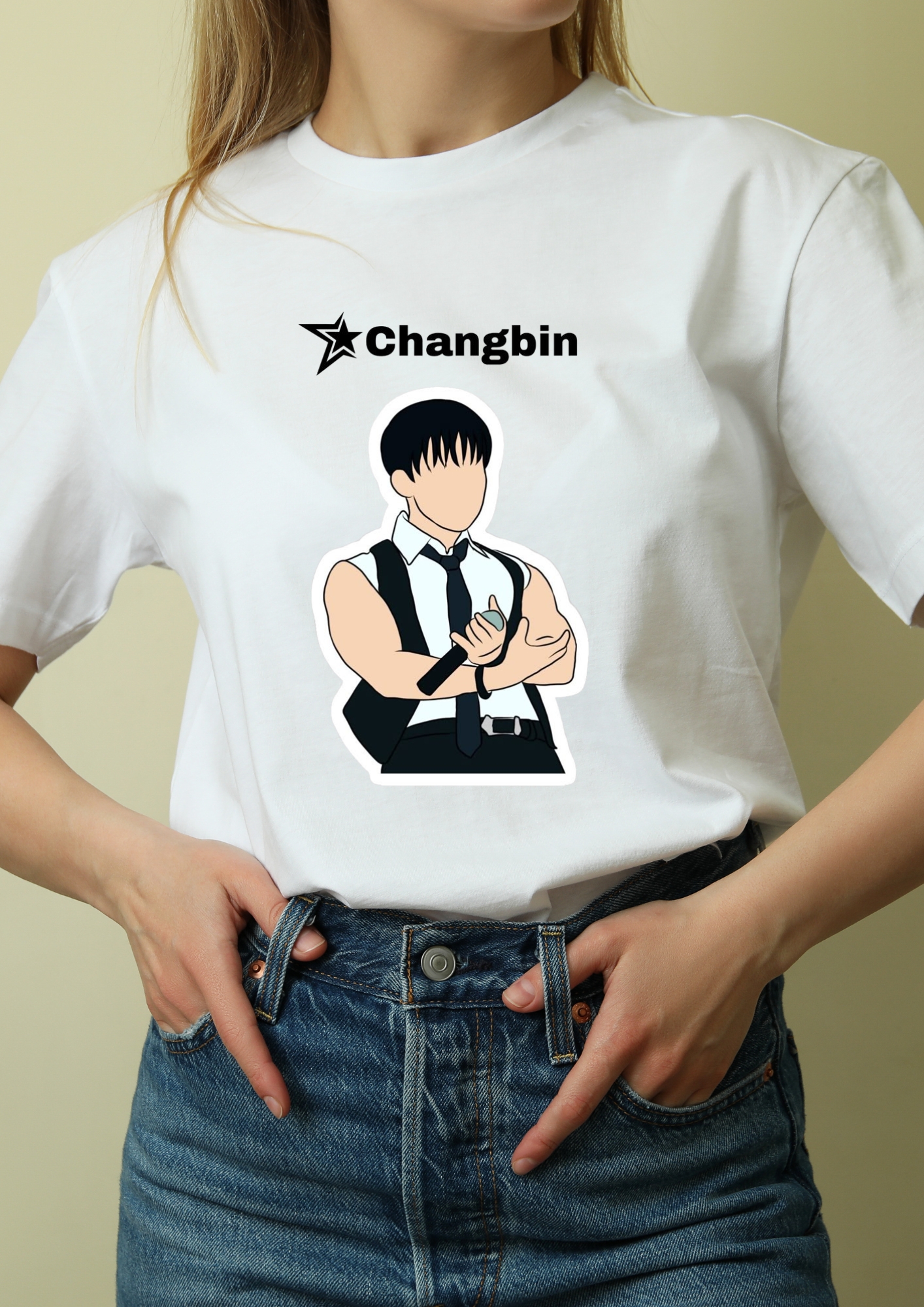 Changbin gyn