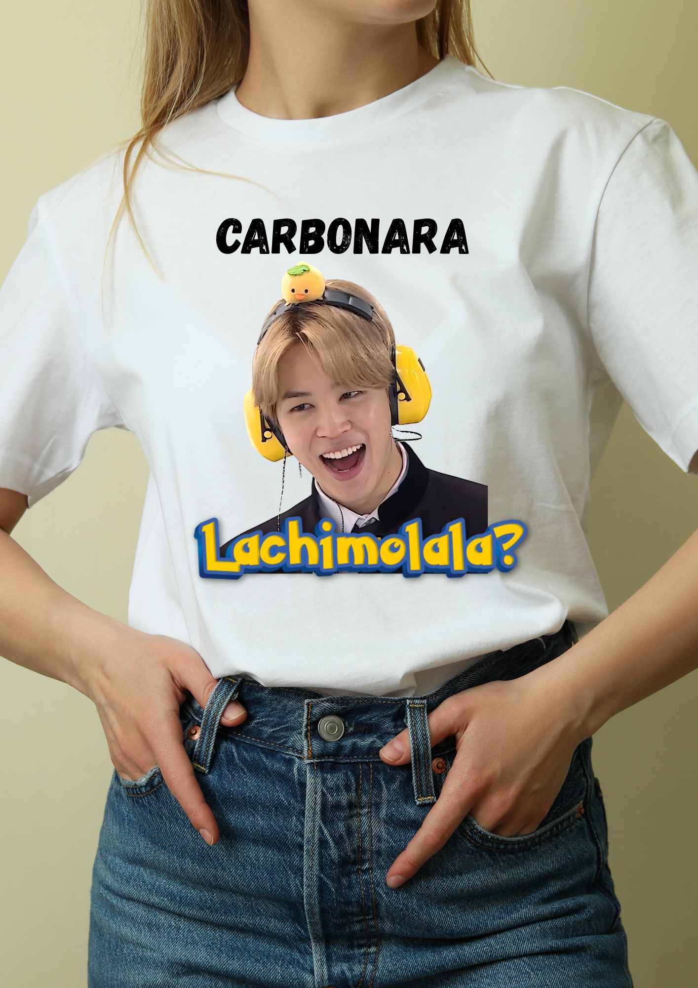 JIMIN Lachimolala 