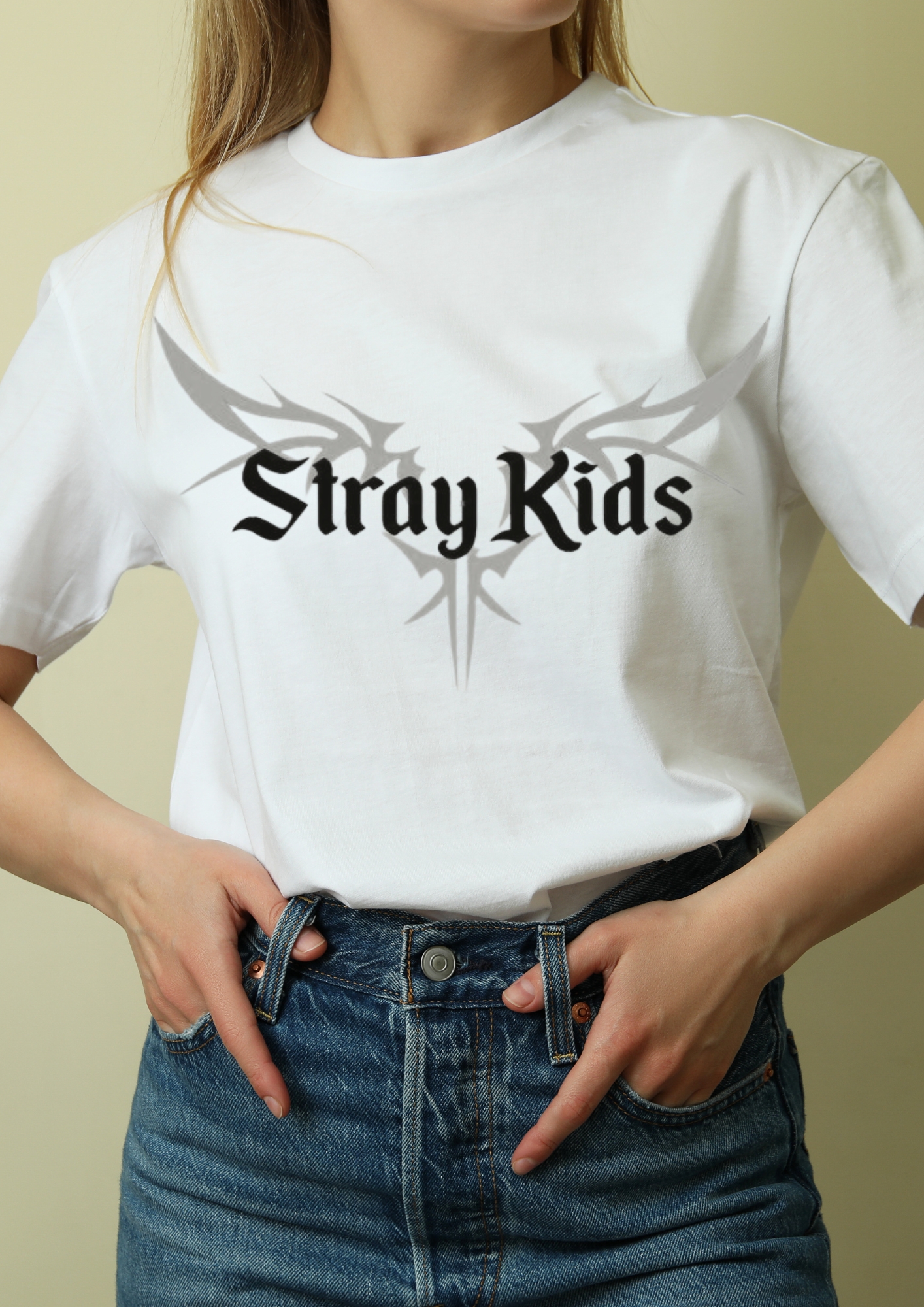 Stray Kids Logo