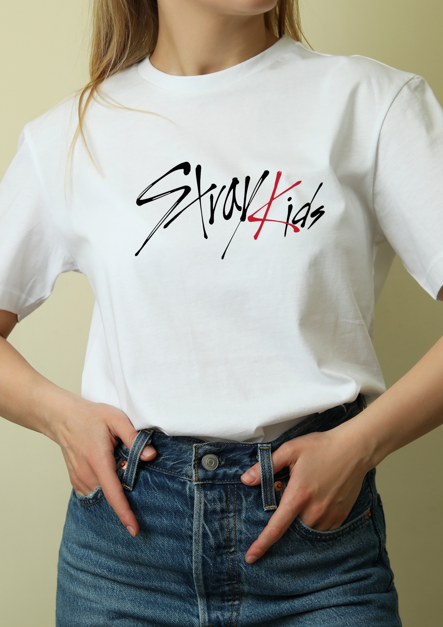 Stray Kids Logo 2