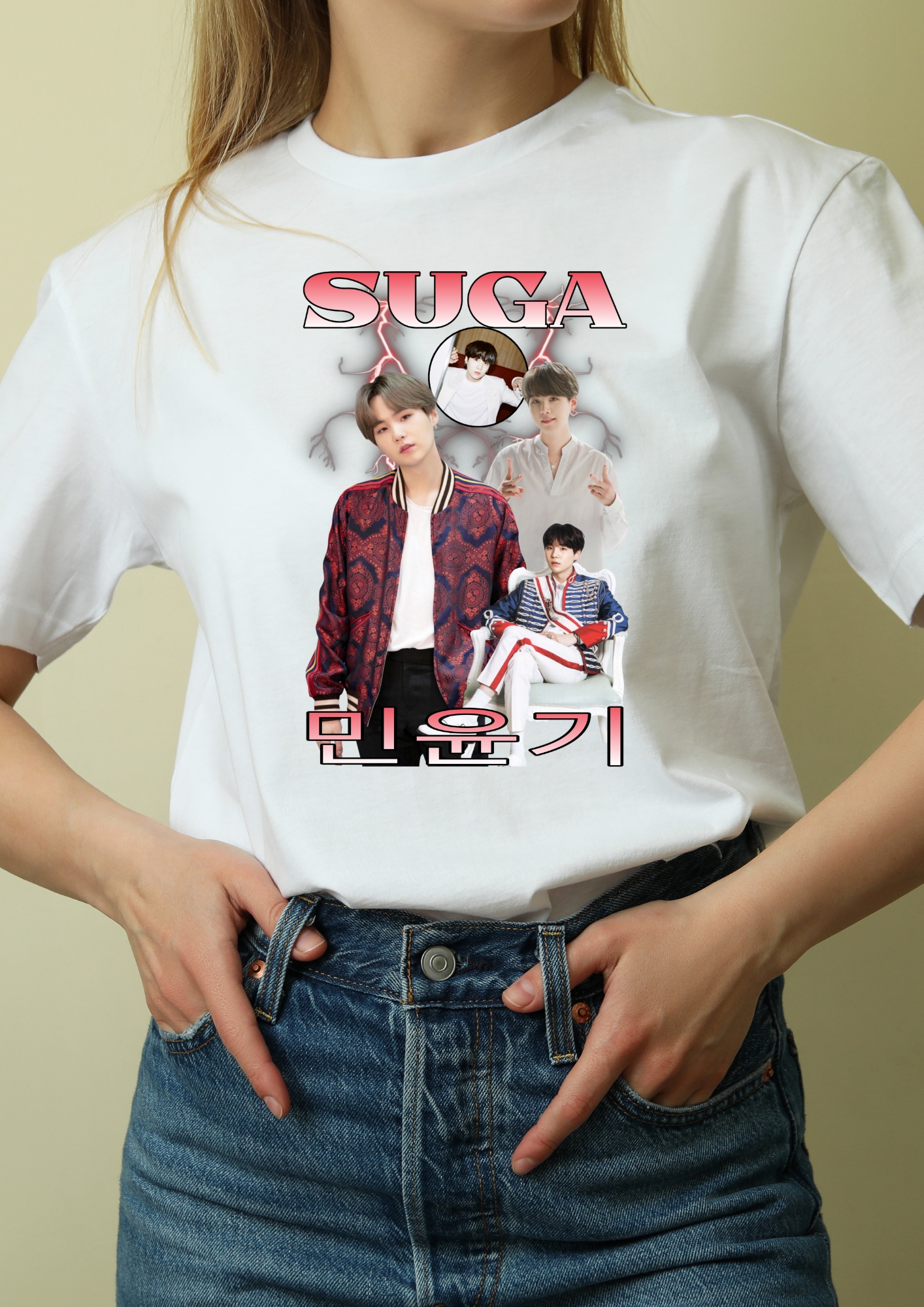 Suga 2