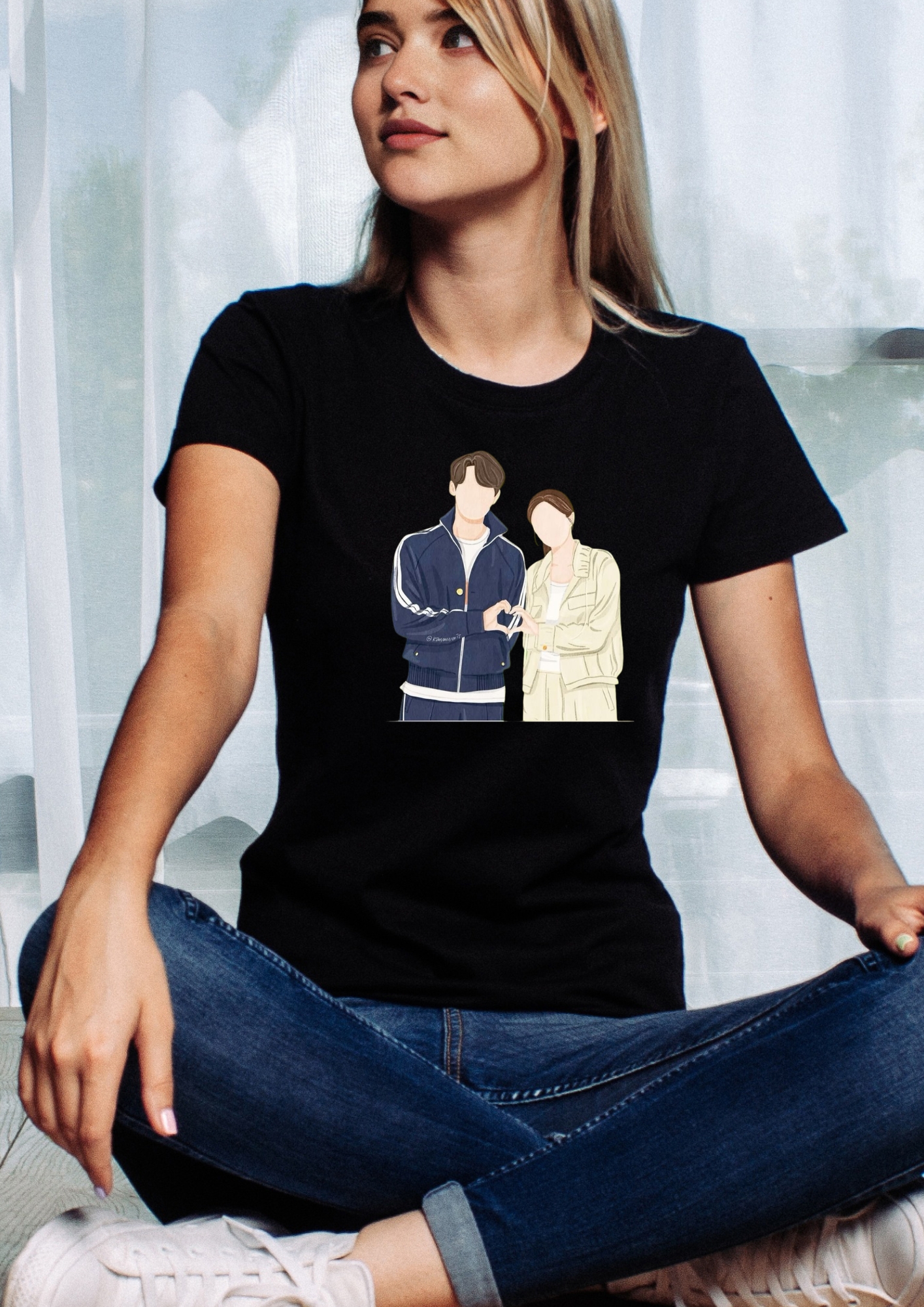 Quando o telefone toca