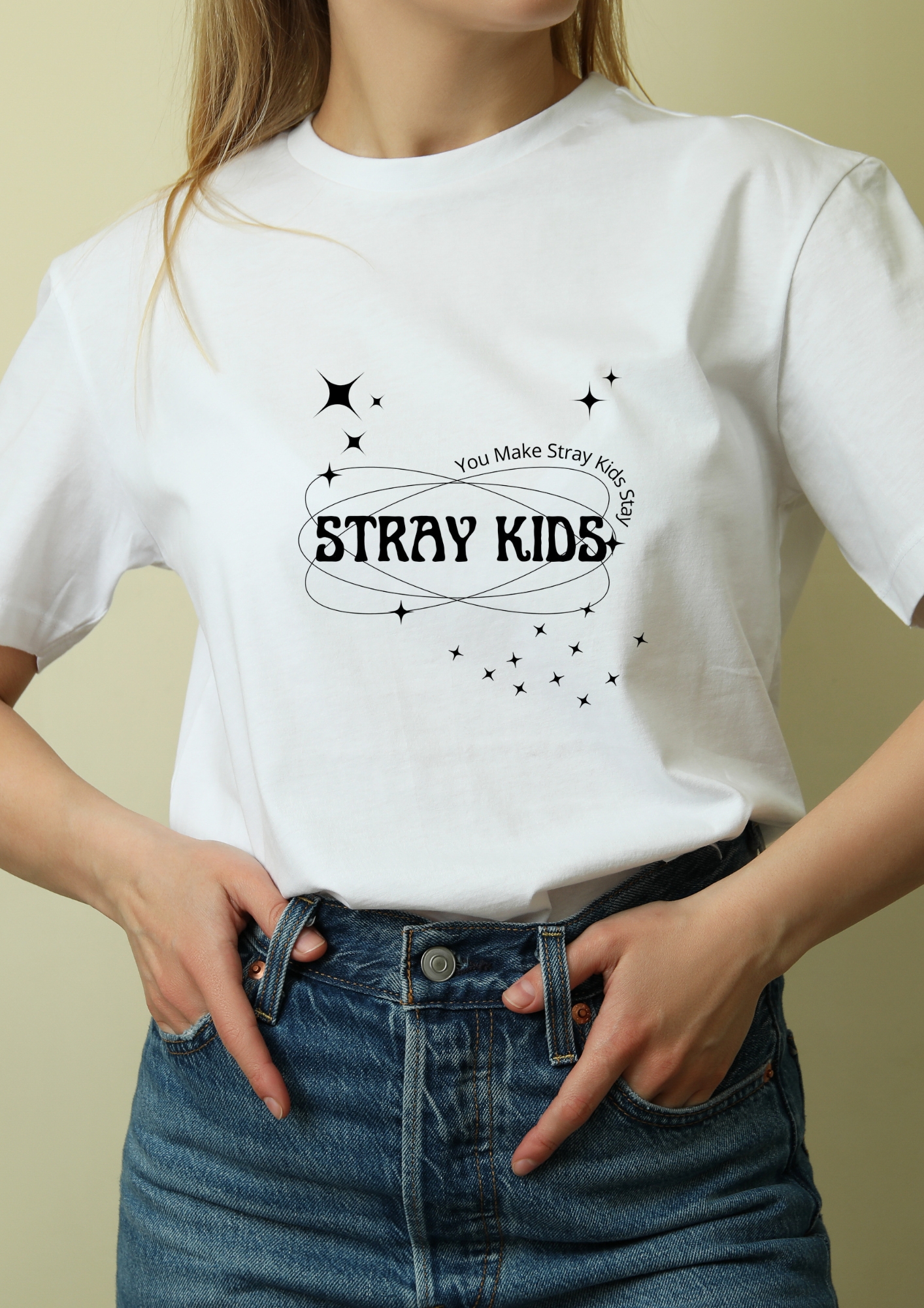 Stray Kids STAR