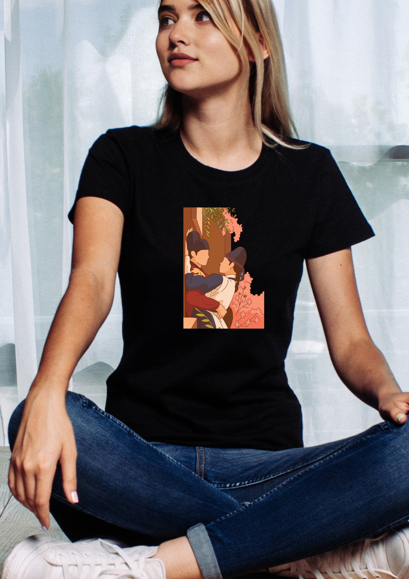 Bon Appétit, Vossa Majestade