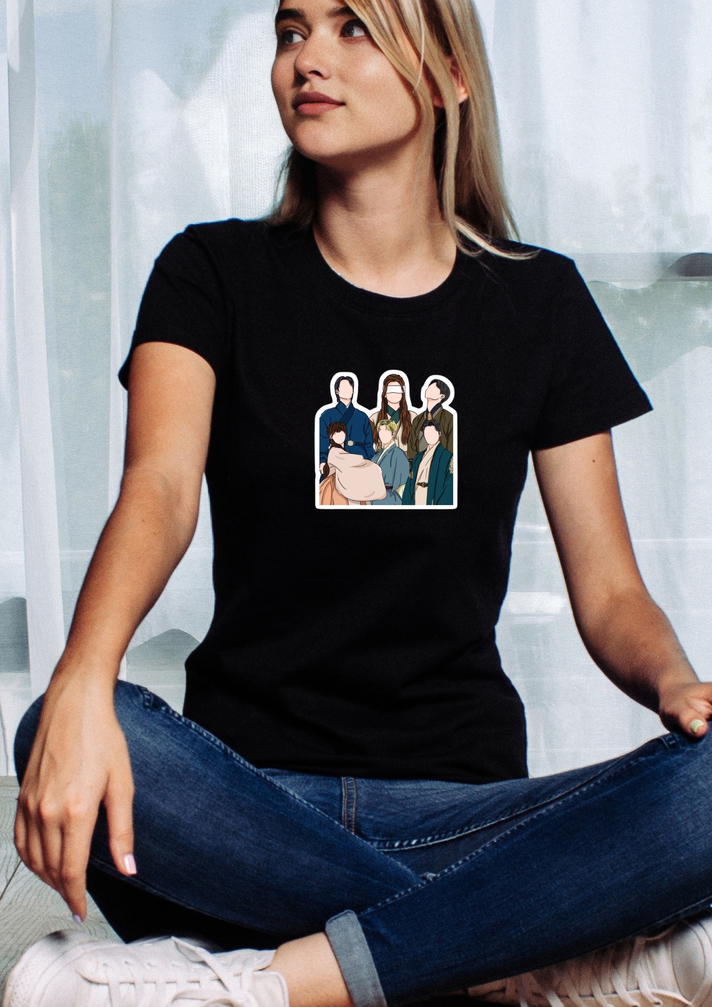 Alquimia das Almas 3