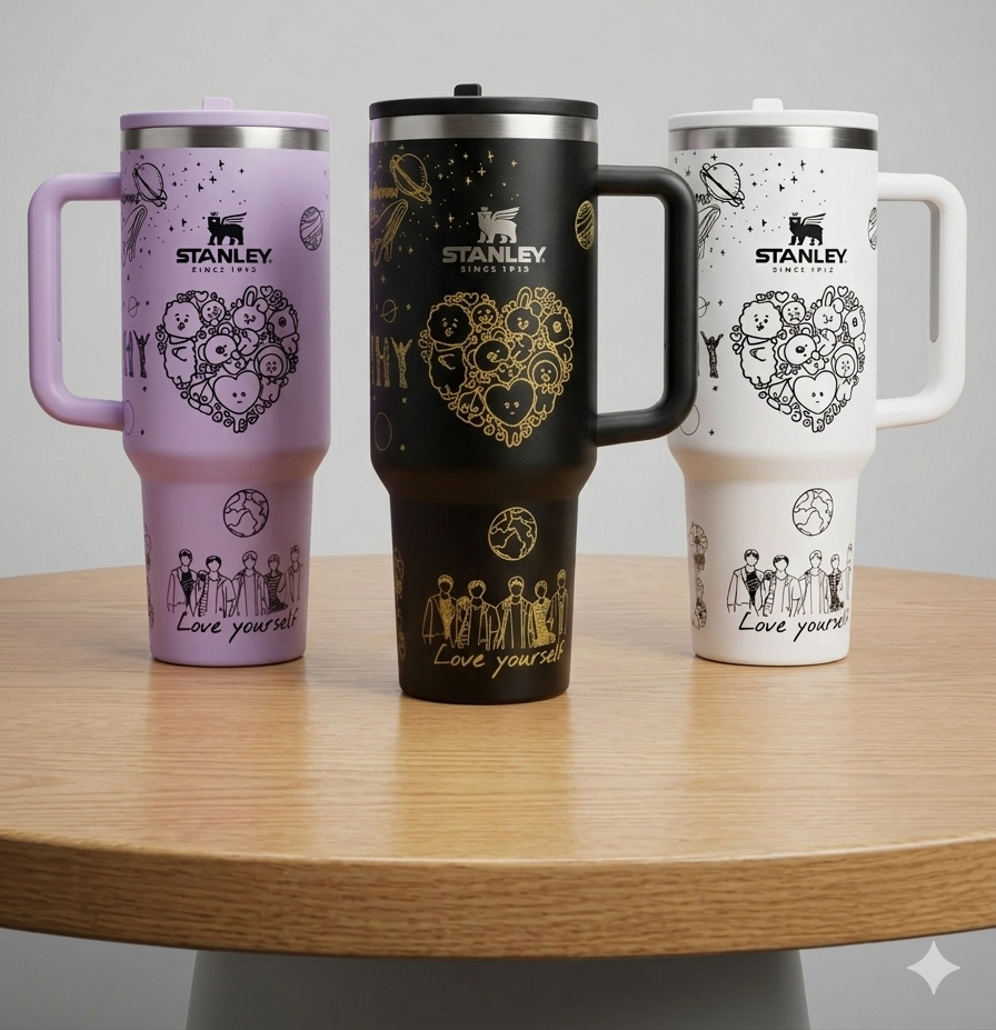 Garrafa termica 1200ml personalizada