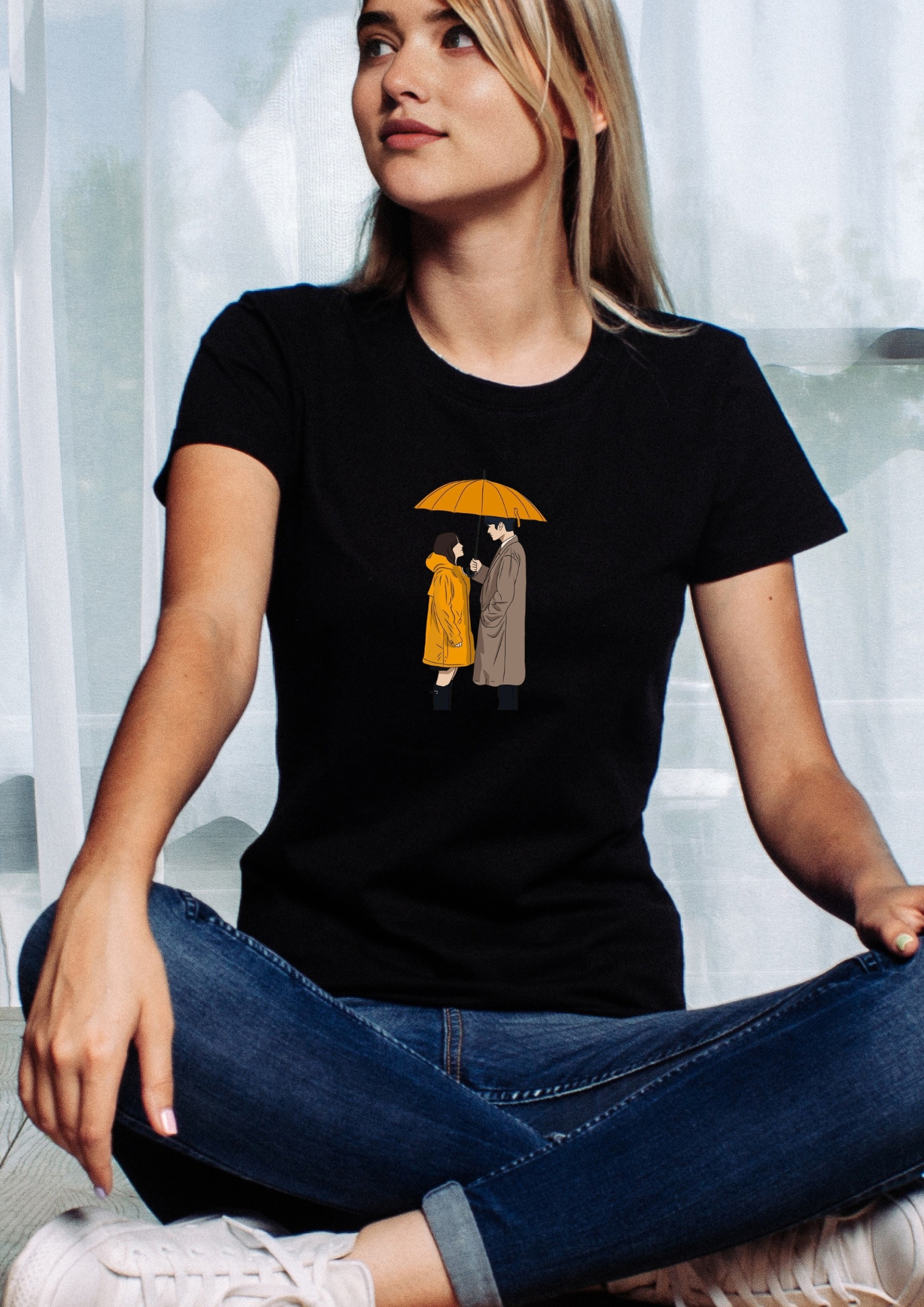 Pretendente surpresa  