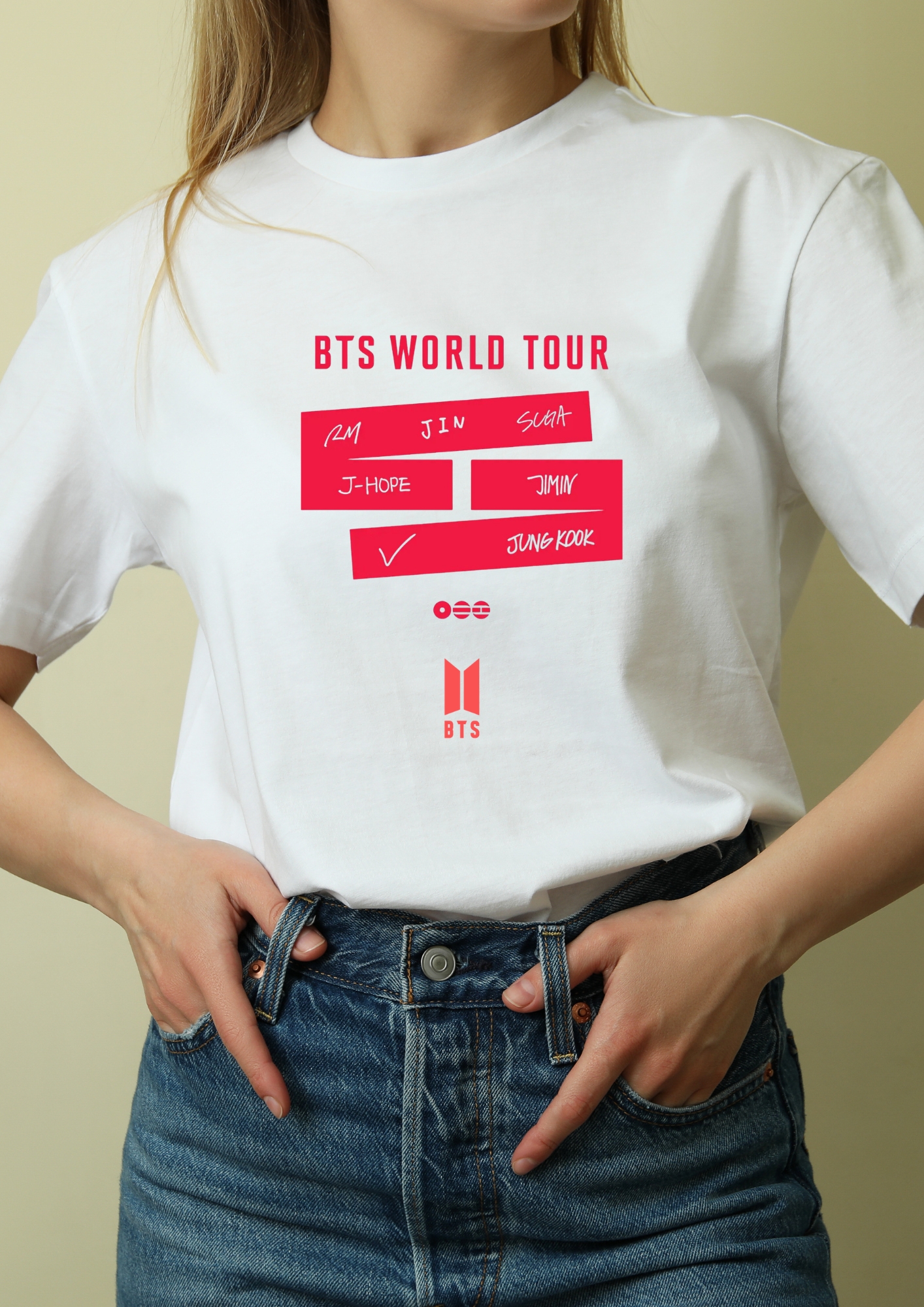 BTS TOUR