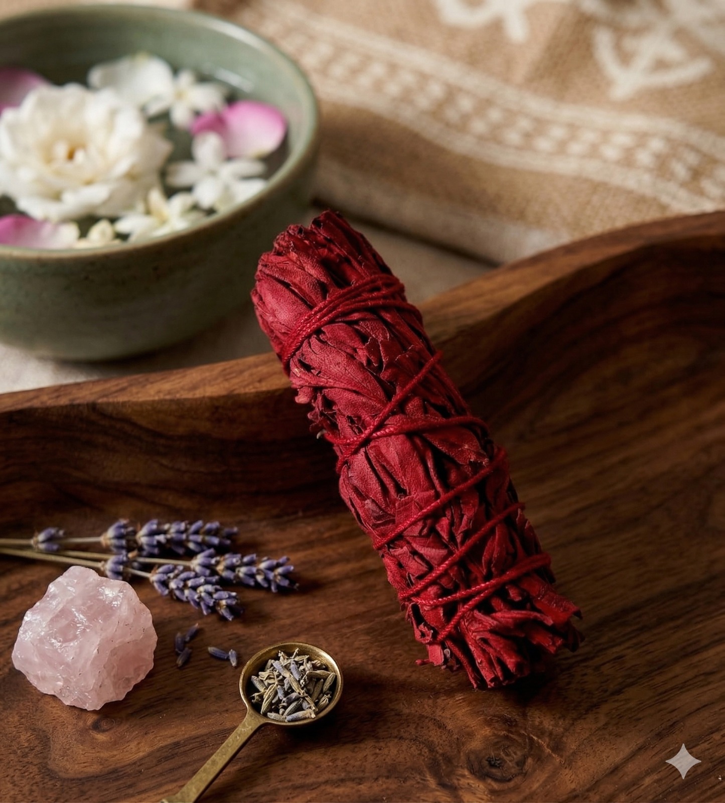 Atado de Sangre de Dragon