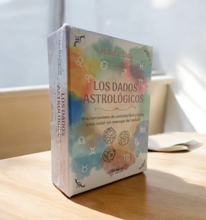 Los Dados Astrológicos