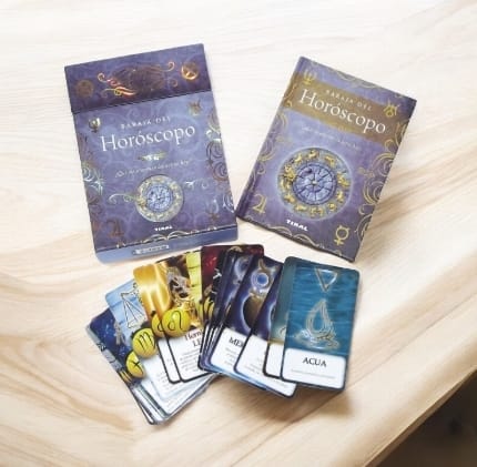 Baraja del Horóscopo