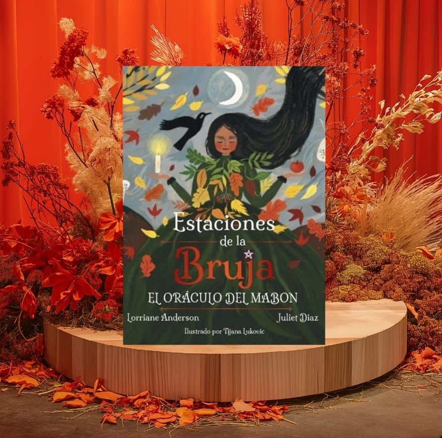 Estaciones de la Bruja MABON